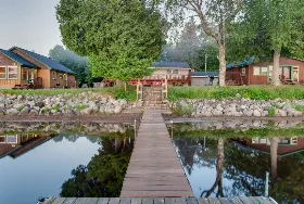 Photograph of Musky Point Resort, Mercer