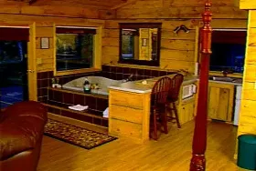 Photograph of Percheron Paradise Romantic Hideaway, Norwalk