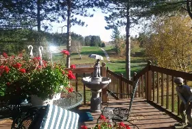 Photograph of Wonderspot Resort, Bruce