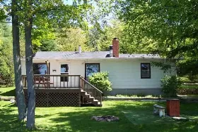 Photograph of Adventures End, Shawano