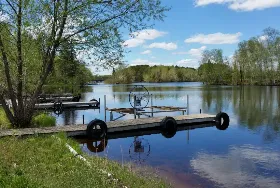 Photograph of Birch Island Resort, Phillips