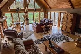 Photograph of Big Valley Ranch, Avoca