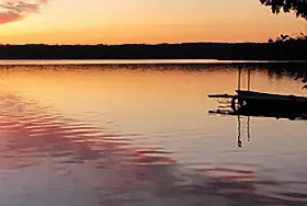 Photograph of Sunset Shores Resort, Baileys Harbor