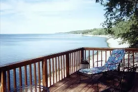 Photograph of Panorama Waterfront Guest House, Sturgeon Bay