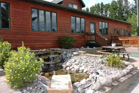 Photograph of Twin Bridge Resort, Crivitz