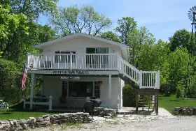 Photograph of Woldt's Inntown Farmette, Egg Harbor