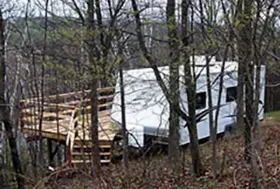 Photograph of Pheasant Ridge Resort, Melrose