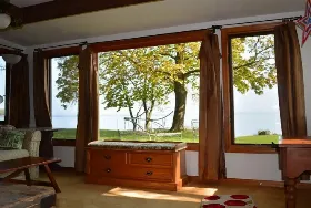 Photograph of Will's Sand Beach Cottage, Sturgeon Bay