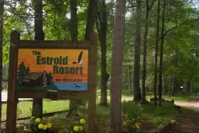 Photograph of The Estrold Resort, Saint Germain