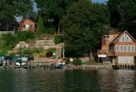 Photograph of Crown Point Resort, Stoughton