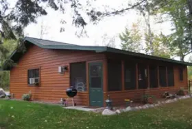 Photograph of Yago's Retreat, Mercer