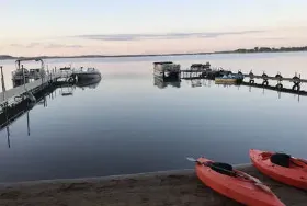 Photograph of Shawano Sandy Shores, Shawano