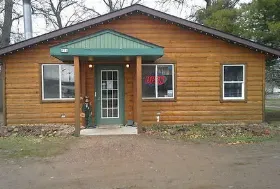 Photograph of Mamma's Cottage, Chetek