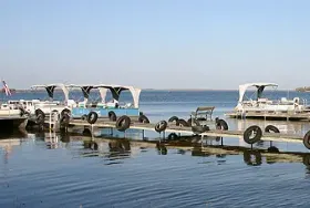 Photograph of Bamboo Shores, Shawano