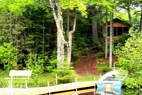 Photograph of Wildcat Cabins & Homes, Presque Isle