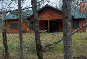 Photograph of Que Sera River Rental, Fifield