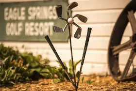 Photograph of Eagle Springs Golf Resort, Eagle