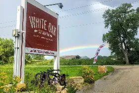 Photograph of White Oak Savanna Events Farm And Sanctuary (norwegian Hollow Farm House & Driftless Cottage), Dodgeville