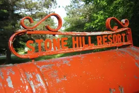 Photograph of Stone Hill Resort, Hayward