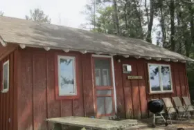 Photograph of Idle Hours Resort, Saint Germain