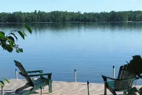 Photograph of Blue Lake Pines Lodge & Suites, Minocqua