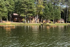 Photograph of Bayview Resort, Saint Germain