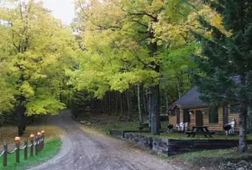 Photograph of Scenic Drive Resort, Iron River