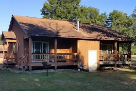Photograph of St. Joseph Resort, Necedah