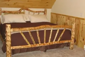 Photograph of Northwoods Sunset Bay Chalet, Rhinelander