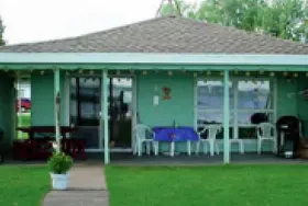 Photograph of R & L Resort, Shawano