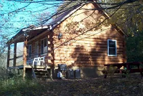 Photograph of Pleasant Valley Cabin Rental, Ontario