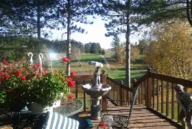 Photograph of Wonderspot Resort, Bruce