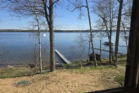 Photograph of Maple Crest Cottages, Phelps