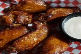 Photograph of Double B's BBQ, West Allis