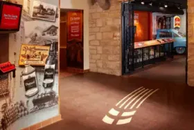 Photograph of Potosi Brewery & National Brewery Museum, Potosi