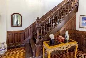 Photograph of Cargill-pettibone House, La Crosse