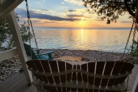 Photograph of Door Haven, Egg Harbor