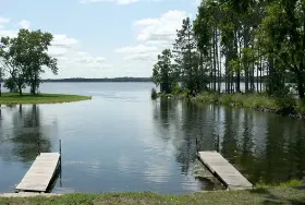 Photograph of Yellow Lake Condos, Webster