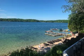 Photograph of The Shore Club Wisconsin, Elkhart Lake