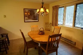 Photograph of Telemark Vacation Condos, Cable