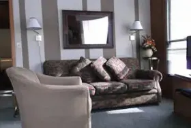 Photograph of Treehouse Village Resort, Eagle River