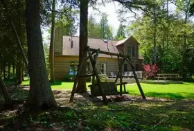 Photograph of Carlson Europe Lake Guest House, Ellison Bay