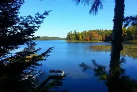 Photograph of Bay View Cabin Llc, Sayner