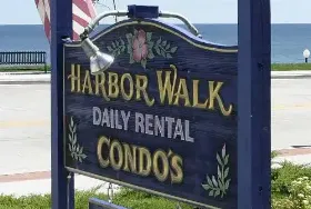 Photograph of Harbor Walk Condos, Algoma
