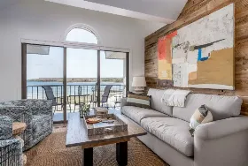 Photograph of Beach House, Fish Creek