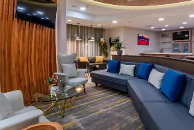 Photograph of SpringHill Suites, Jackson