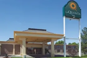 Photograph of Laquinta Inn, 