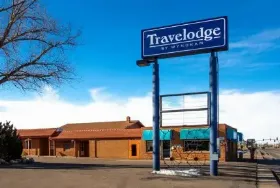Photograph of Travelodge, Casper
