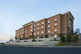 Photograph of Hampton Inn, Sheridan