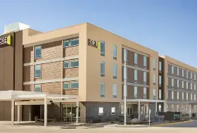 Photograph of Home2 Suites By Hilton, Gillette